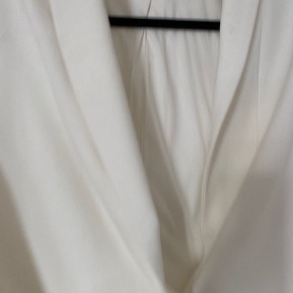 Off white XXL blazer - Picture 4 of 6